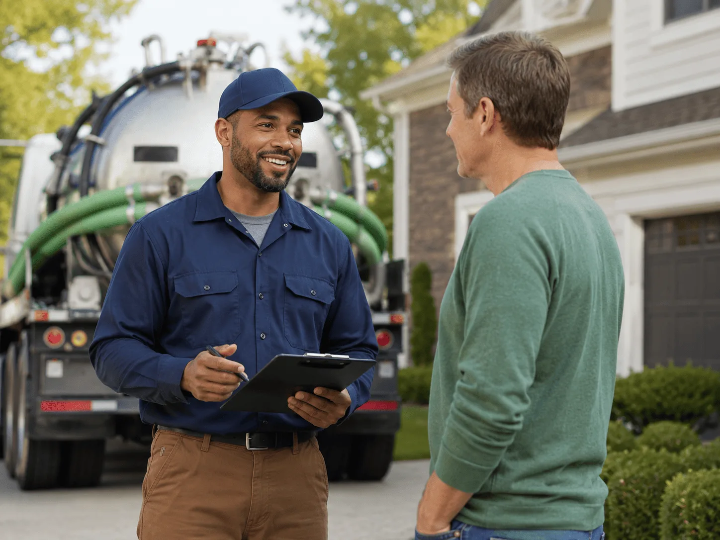 Mosquito Control Graff, MO FAQs
